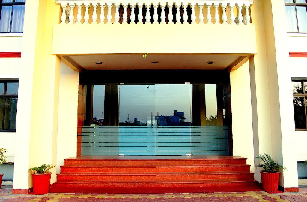 Ranbanka Heritage Resort Bhilwara Exterior foto