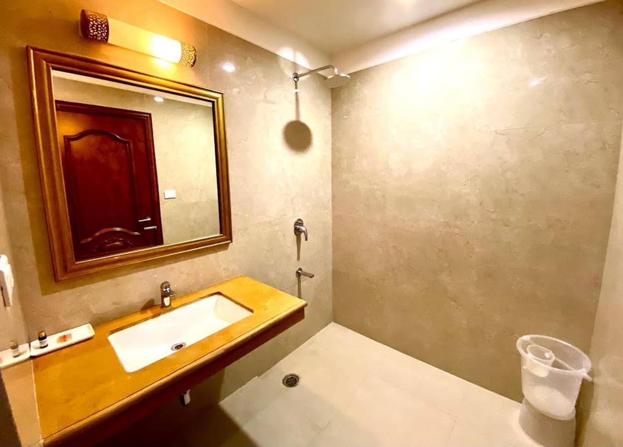 Ranbanka Heritage Resort Bhilwara Exterior foto