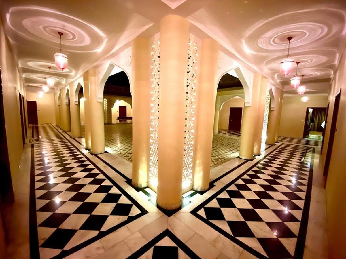 Ranbanka Heritage Resort Bhilwara Exterior foto