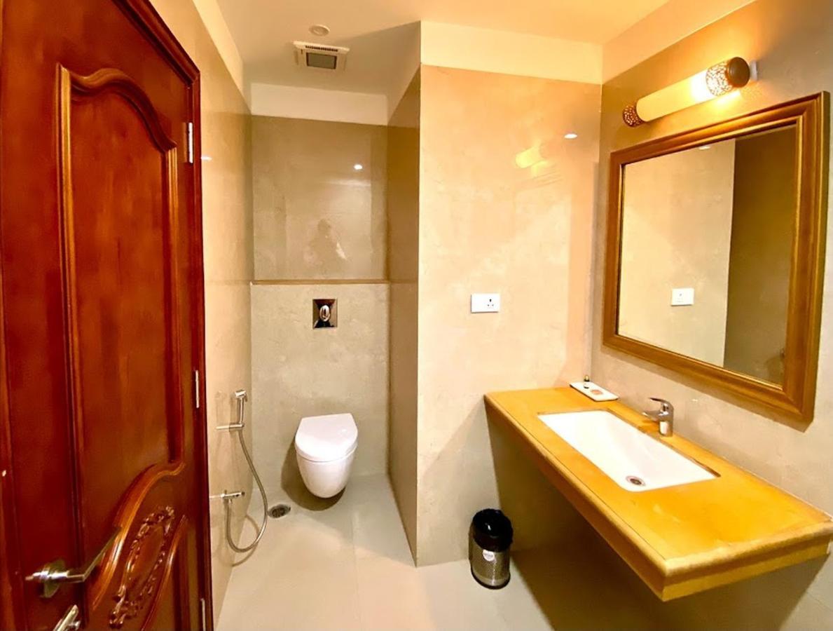 Ranbanka Heritage Resort Bhilwara Exterior foto