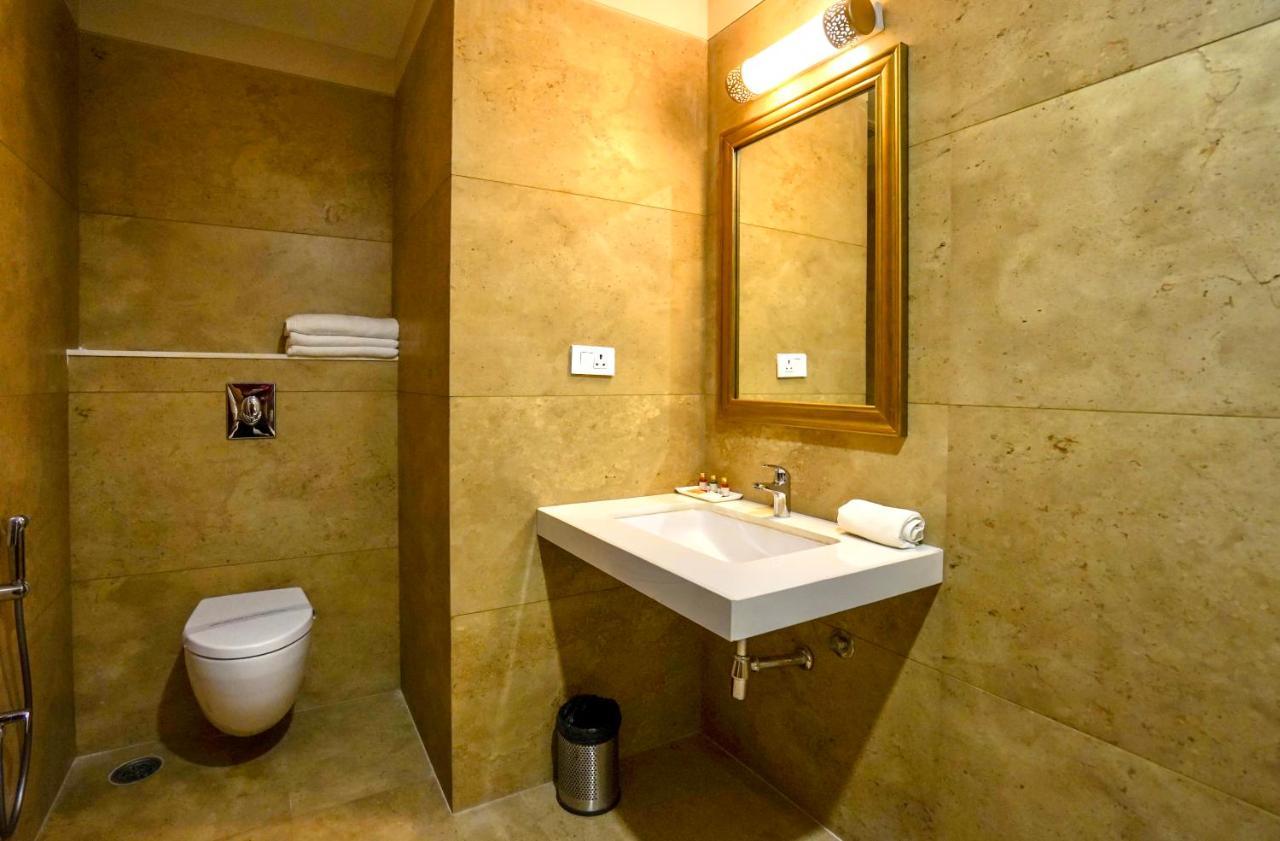 Ranbanka Heritage Resort Bhilwara Exterior foto