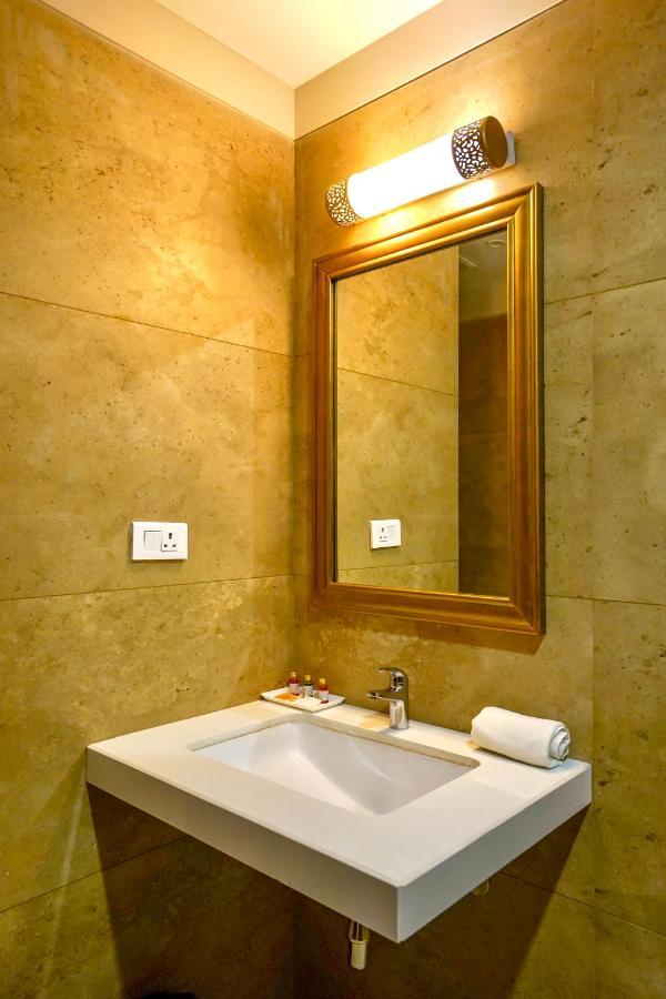 Ranbanka Heritage Resort Bhilwara Exterior foto