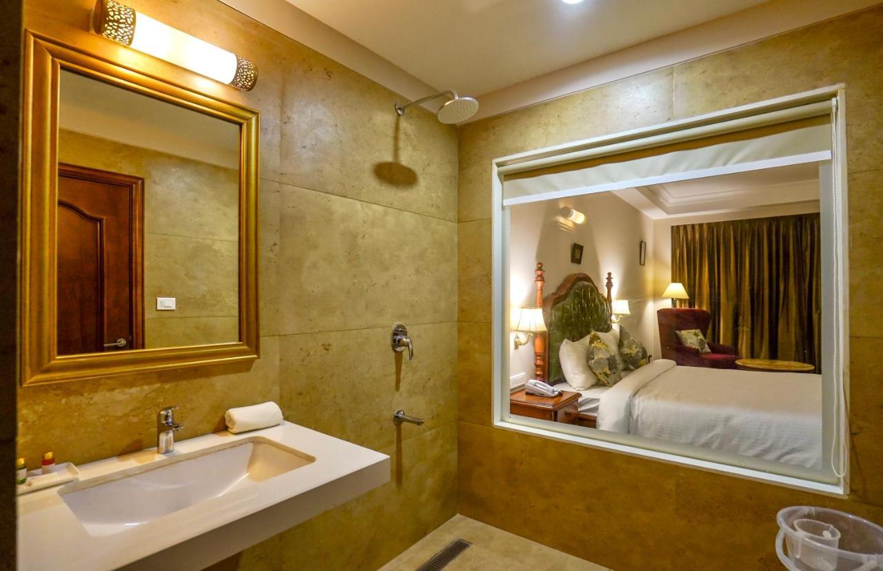 Ranbanka Heritage Resort Bhilwara Exterior foto