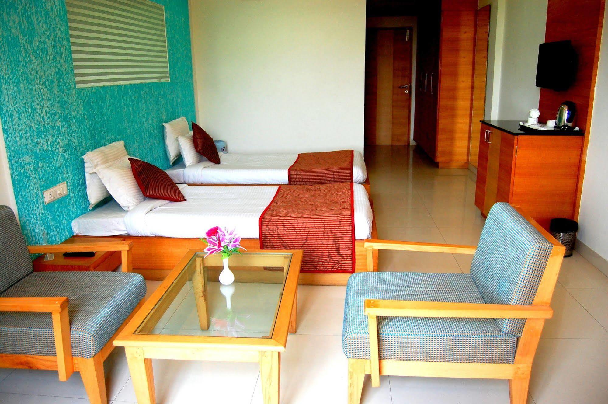 Ranbanka Heritage Resort Bhilwara Exterior foto