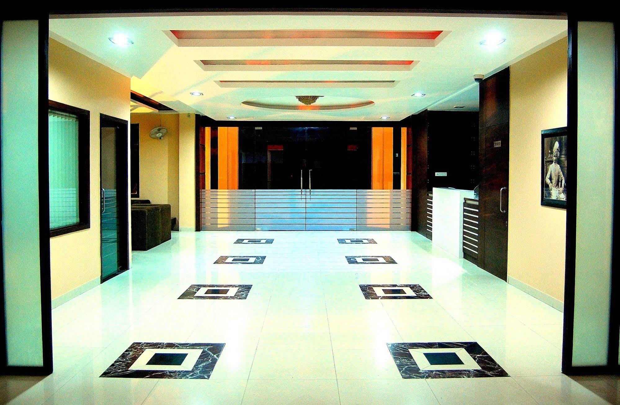 Ranbanka Heritage Resort Bhilwara Exterior foto